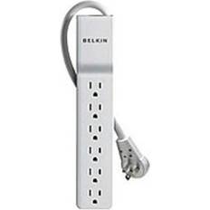 Power Strips & Extension Cords Belkin Home/Office Surge Protector w/Rotating Plug