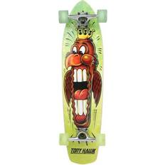 Tony Hawk Complete Skateboards Tony Hawk Big Mouth Cruiser 34"