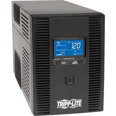 UPS Tripp Lite UPS Systems 1500VA UPS, 5-Outlets (SMART1500LDT)