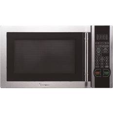Microwave Ovens Magic Chef MCM1110ST Silver