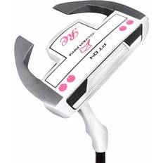 Ray Cook Ray Cook Golf- Ladies RC PT 04 Mallet Putter 33" [Gold]