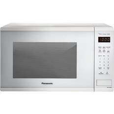 Panasonic Microwave Ovens Panasonic NN-SU656W White