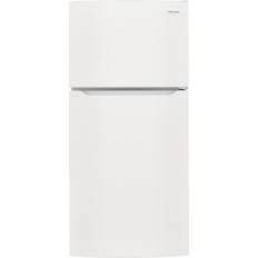 Bottom Freezer - Freestanding Fridge Freezers Frigidaire FFHT1425VW White