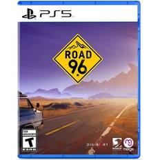 PlayStation 5 Games Road 96 (PS5)