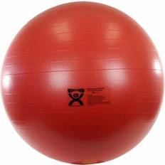 Cando "Inflatable Exercise Ball 30" ABS Extra Thick- In Polybag Exercise Balls