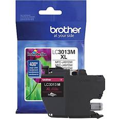 Brother Ink Brother Genuine LC3013M High-yield Magenta Ink Cartridge