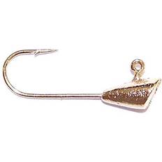 Trout Magnet Fishing Accessories Trout Magnet Trout Magnet Jighead Gold 5