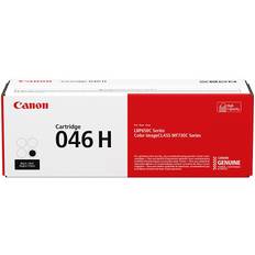 Canon Tintenstrahldrucker Tonerkassetten Canon 046 H (Black)