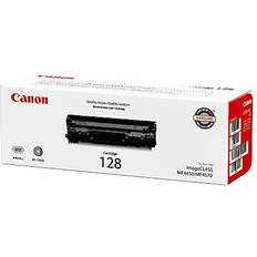 Canon Toner Cartridges Canon 128 (Black)