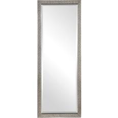 Mirrors Uttermost Cacelia Wall Mirror 27x75"