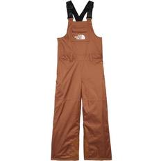 The North Face Thermal Pants Children's Clothing The North Face Kids' Freedom Insulated Bib TNF