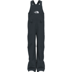 The North Face Thermal Pants Children's Clothing The North Face Youth Freedom Insulated Bib - TNF Black (NF0A3NNX-JK3)