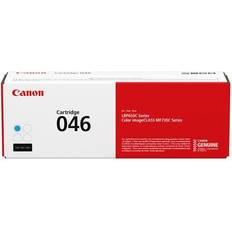 Canon Toner Cartridges Canon 046 (Cyan)