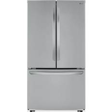 LG LFCC22426S Stainless Steel