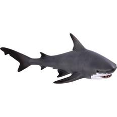 Legler Bull Shark
