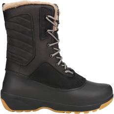 The North Face Boots The North Face BShellista IV Mid WP - TNFlack