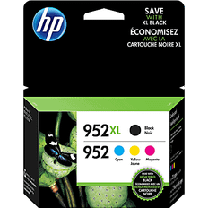 Ink & Toners HP 952XL (Multicolour)