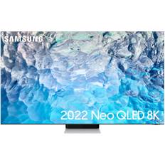 7680 x 4320 (8K) - VESA-Halterung TV Samsung GQ65QN900BT