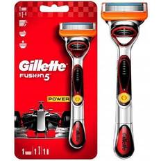 Gillette Fusion5 Power Precision