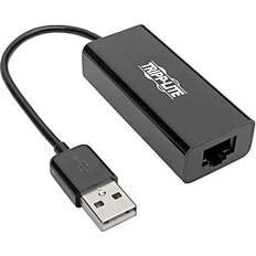 USB-A Network Cards Tripp Lite U236-000-R