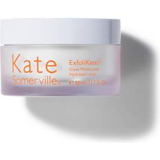AHA Acid Facial Creams Kate Somerville ExfoliKate Glow Moisturiser 1.7fl oz