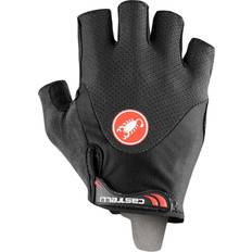 Castelli Gloves & Mittens Castelli Arenberg Gel 2 Gloves - Black