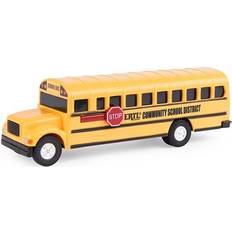 Buses Tomy ERTL School Bus