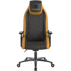 Yellow Gaming Chairs Atlantic Dardashti Gaming Chair - Black/Yellow
