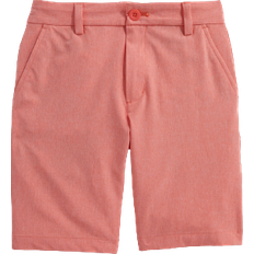 Vineyard Vines Boy's New Performance Breaker Shorts - Sunrise (3H001048)