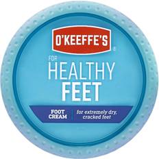 Jars Foot Creams O'Keeffe's Healthy Feet Foot Cream 76.6g