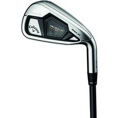 Golf Clubs Callaway Rogue ST MAX OS Lite Irons Set