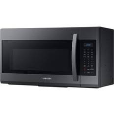 Samsung Microwave Ovens Samsung ME19R7041FG Stainless Steel
