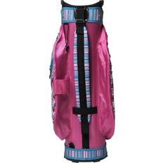 Pink Golf Bags Glove It Ladies 14 Dividers Golf Bag