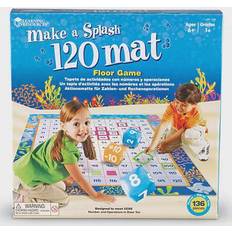 Play Mats Learning Resources Make A Splash 120 Floor Mat