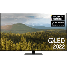 2.1 - ALLGEMEINES - VRR TV Samsung QE55Q80B