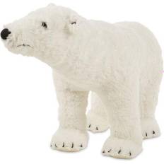 Melissa & Doug Soft Toys Melissa & Doug Giant Stuffed Animal Polar Bear
