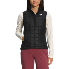 The North Face Women Vests The North Face Women’s ThermoBall Eco Vest 2.0 - TNF Black