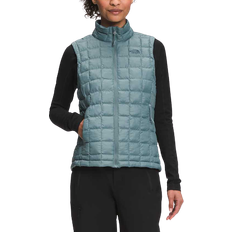 The North Face Women’s ThermoBall Eco Vest 2.0 - Goblin Blue