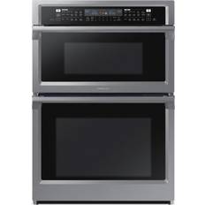 Samsung Built-in Microwave Ovens Samsung NQ70M6650DS/AA Stainless Steel