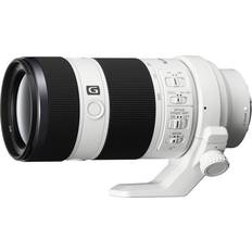 Sony Kameraobjektiv Sony FE 70-200mm F4 G OSS