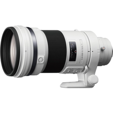 Sony A (Alpha) Camera Lenses Sony 300mm F2.8 G SSM II