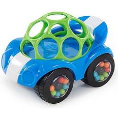 Bright Starts Babyspielzeuge Bright Starts Rattle & Roll Sports Car