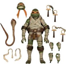 Spielzeuge NECA Universal Monsters Teenage Mutant Ninja Turtles