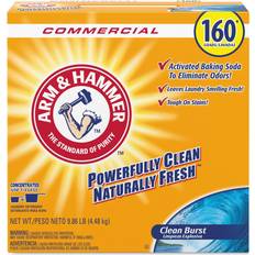Arm & Hammer Powder Laundry Detergent Clean Burst 160 Washloads