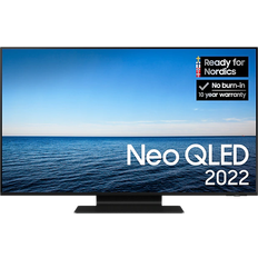 Samsung 3840 x 2160 (4K Ultra HD) - Neo QLED TV Samsung QE50QN90B
