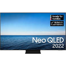 Samsung 3840 x 2160 (4K Ultra HD) - Neo QLED TV Samsung QE65QN90B