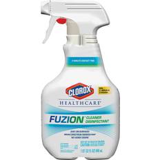 Disinfectants Clorox Fuzion Cleaner Disinfectant 32fl oz 0.238gal