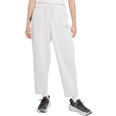 Nike Sportswear Essentials Trousers Women's - Platinum Tint/White