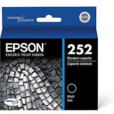 Epson Ink Epson 252 (Black)