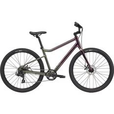 Cannondale treadwell Bikes Cannondale Cannondale Treadwell 3 Ltd Sn24 Metallics metallics M Unisex